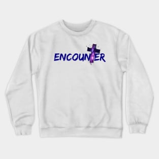 Encounter Crewneck Sweatshirt